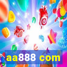 aa888 com